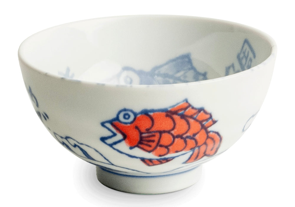 Bowl Ø11cm | H6cm - 6040160