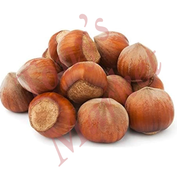 Fresh Chestnut (新鲜法国板栗) 1KG