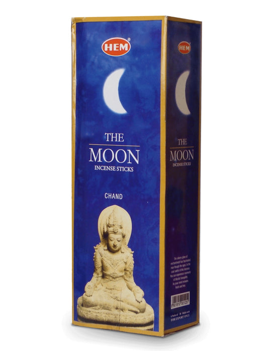 Incense The Moon - 6008746