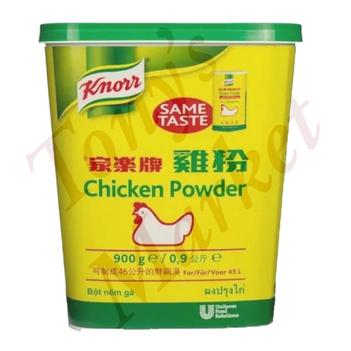 Knorr-Chicken Powder 900g