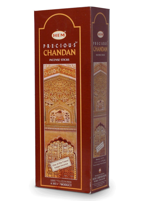 Incense Chandan - 6008723