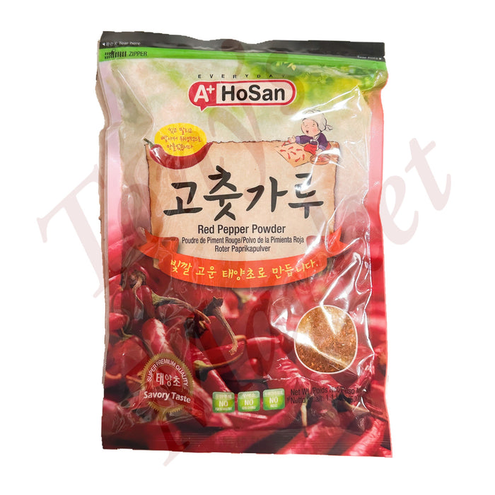 A+HoSan Red pepper Powder 500g