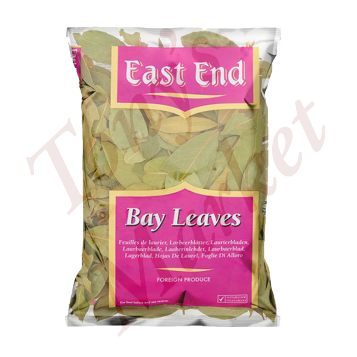 East End-Bay Leaves 40g