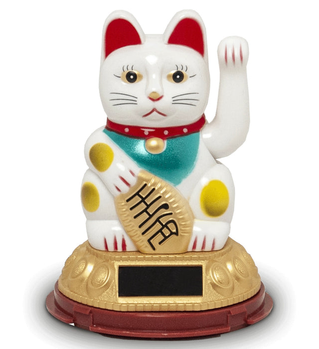 Lucky Cat Solar - 6095109