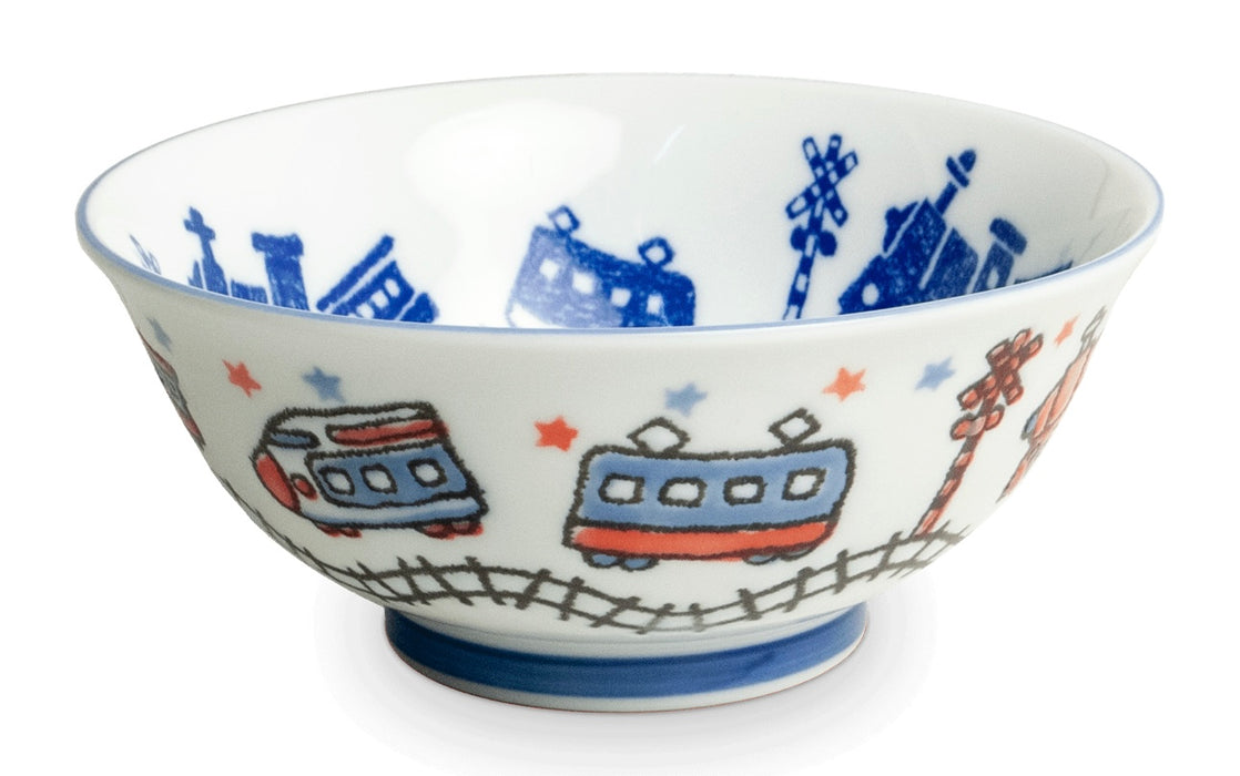 Bowl Ø16cm | H7cm - 6040152