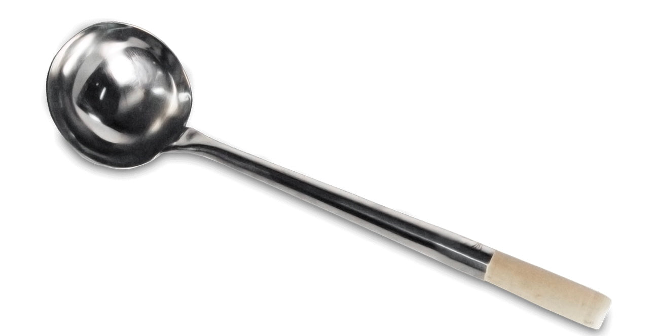 Wok Ladle - 6088112