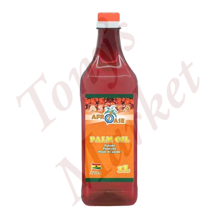 Palm Oil 1L