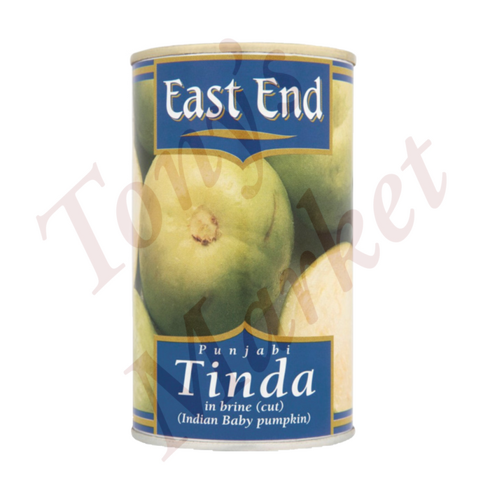 East End-Tinda 400g