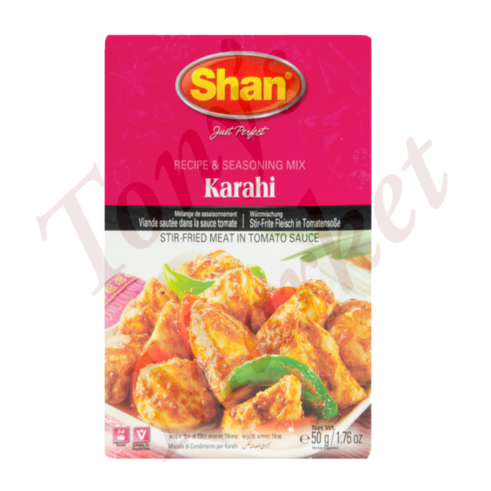 Shan Karahi 50g