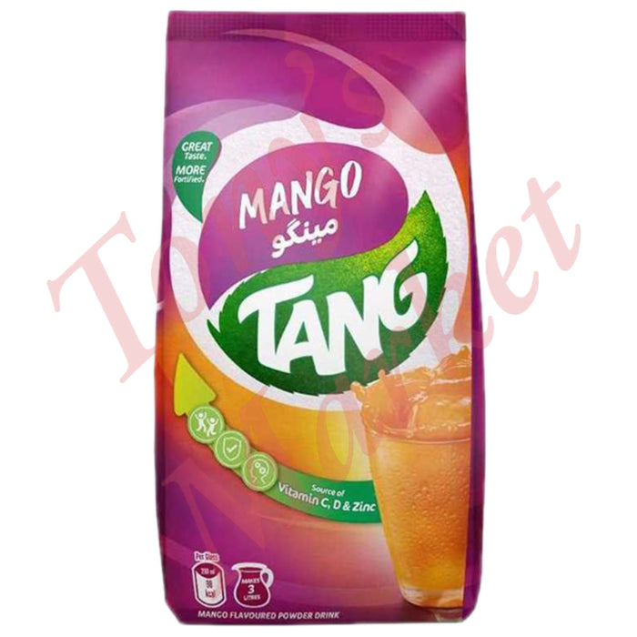 TANG - Mango Flavour Powder Drink 375g