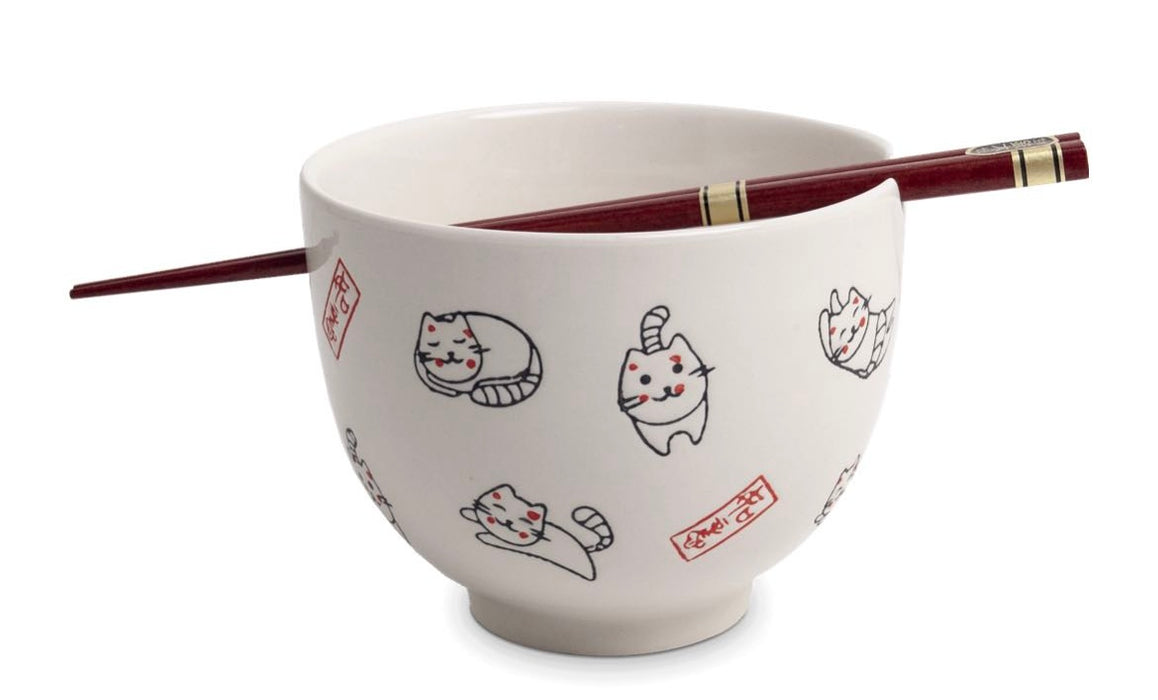 Buckwheat Flour Bowl Ø13cm | H10cm - 6030295