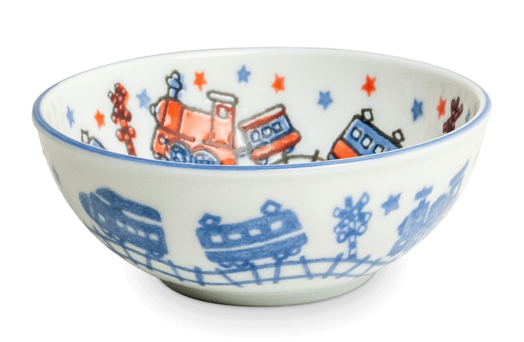 Bowl Ø13cm | H5cm - 6040151