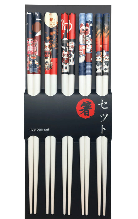 Chopsticks Set - 6006213