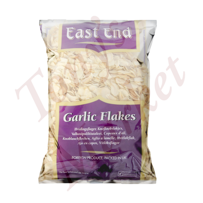 East End-Garlic Flakes 100g