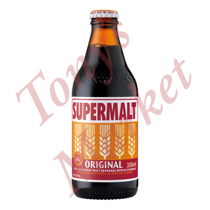 Supermalt Original 330ml