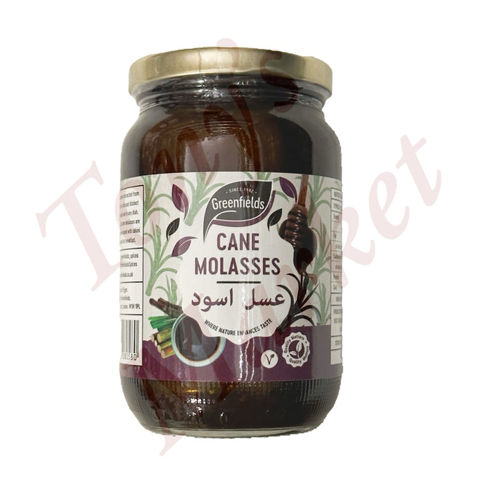 Greenfields-Cane Molasses 450g