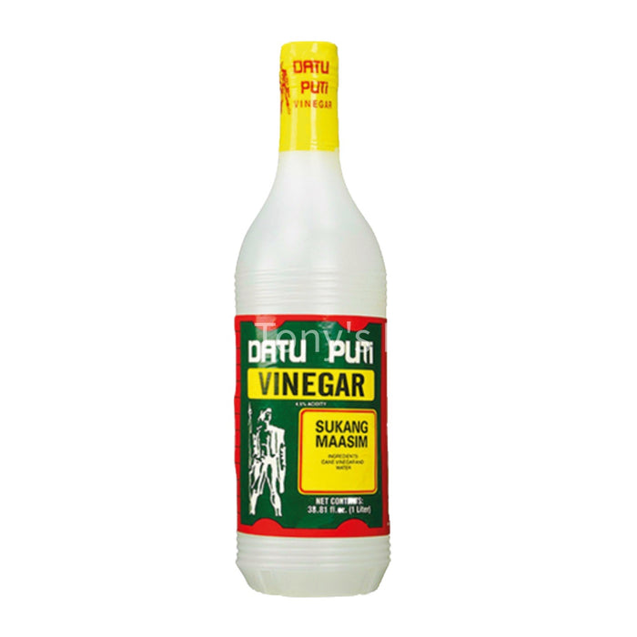 Datu Puti-Vinegar 1L