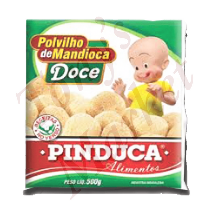 Doce Pinduca 500g