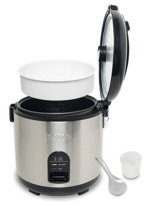 Rice Cooker 2.2 L ｜700W - 6089431