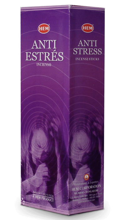 Incense Anti Stress - 6008716