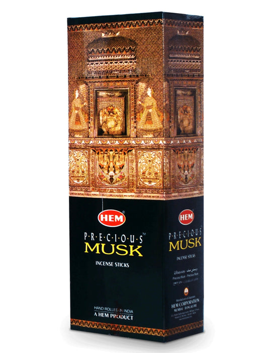 Incense Musk - 6008744