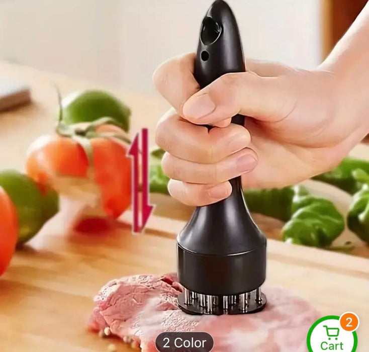 Meat Tenderizer