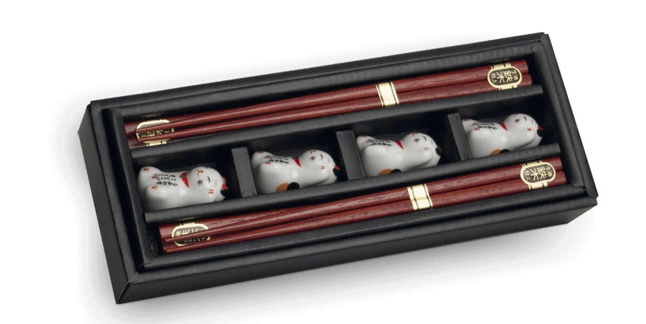 Chopsticks Set - 6006230