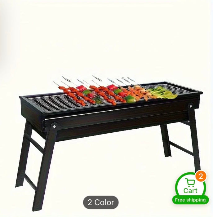 Barbecue Grill