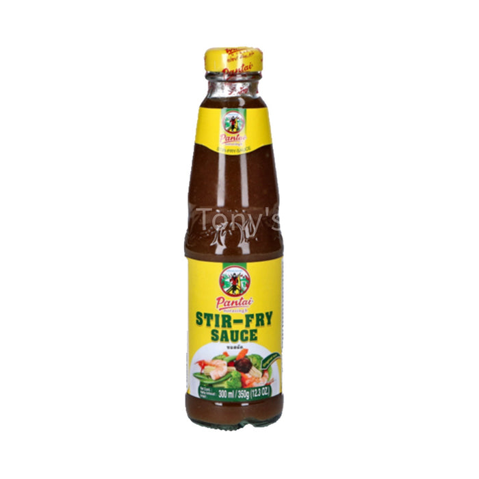 Pantai-Stir-Fry Sauce Original Style 300mL（原味炒酱）