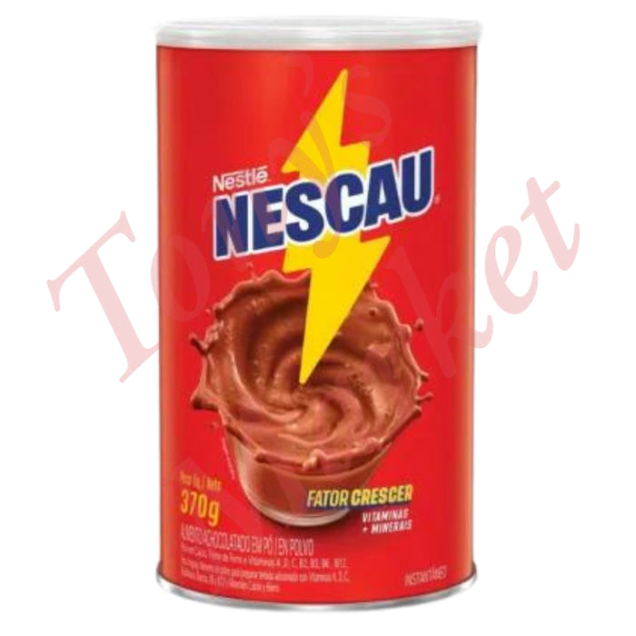 NESCAU - Chocolate Powder 370g