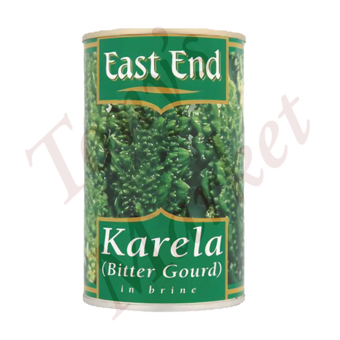 East End-Karela 400g