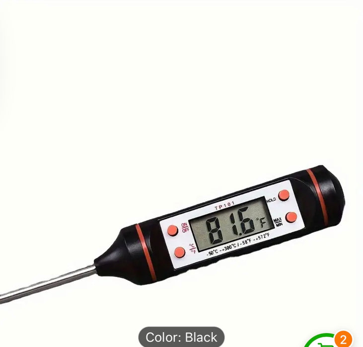 BBQ Thermometer