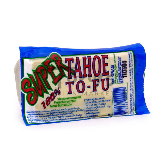 Super Tahoe To-Fu 500g