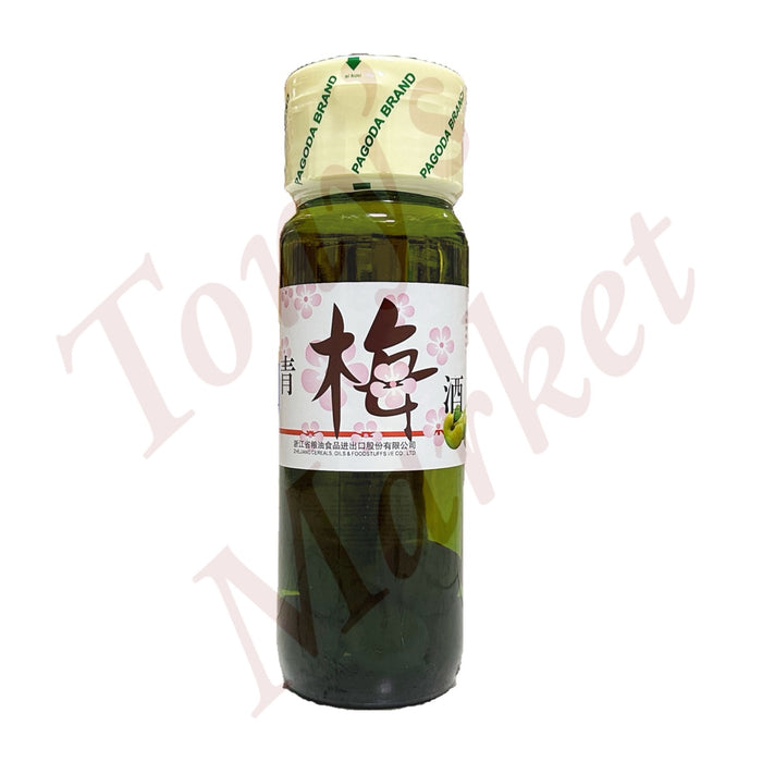 TaPai-Plum Wine With Plums 750mL