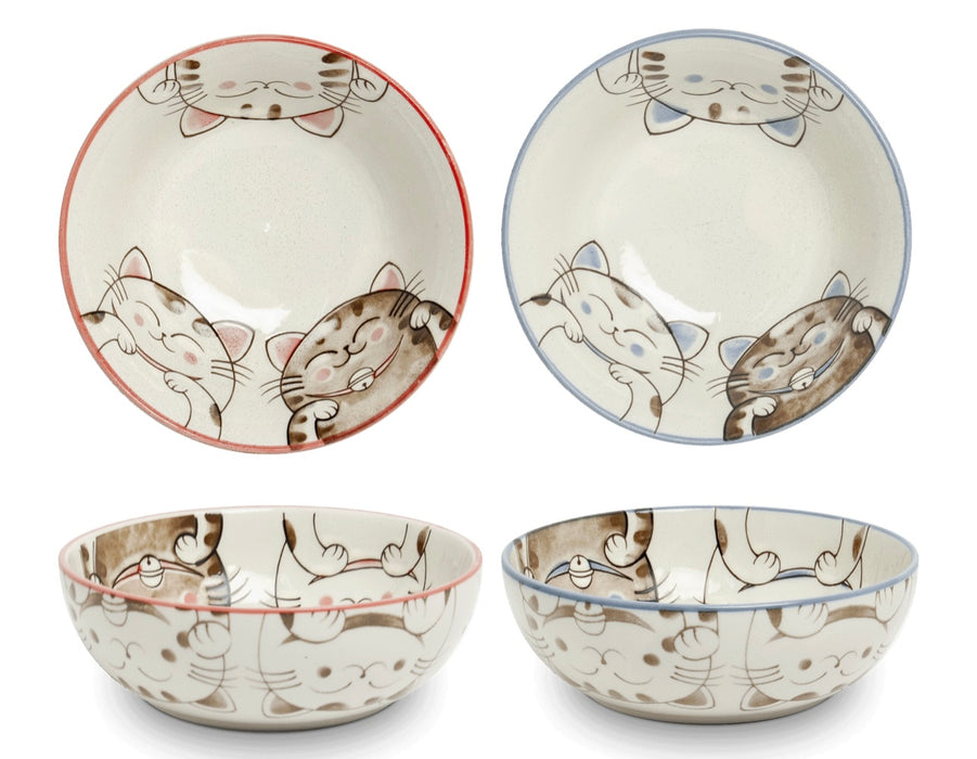 Bowl Set Ø15.8cm | H5.4cm - 6040006