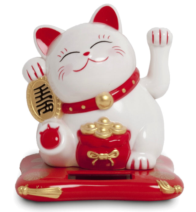 Lucky Cat Solar - 6095179