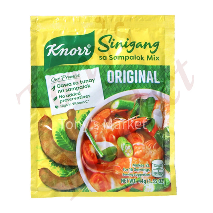 Knorr-Original 44g