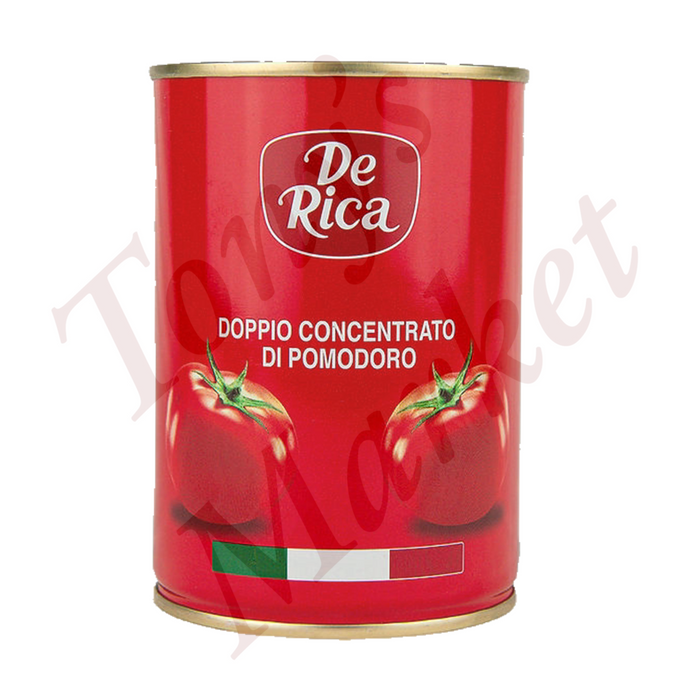 De Rica-Tomato Puree 400g