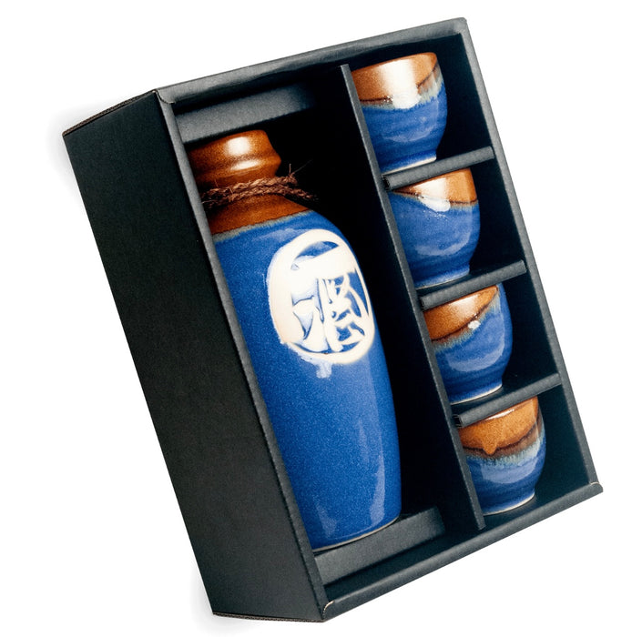 Sake Set - 6040119