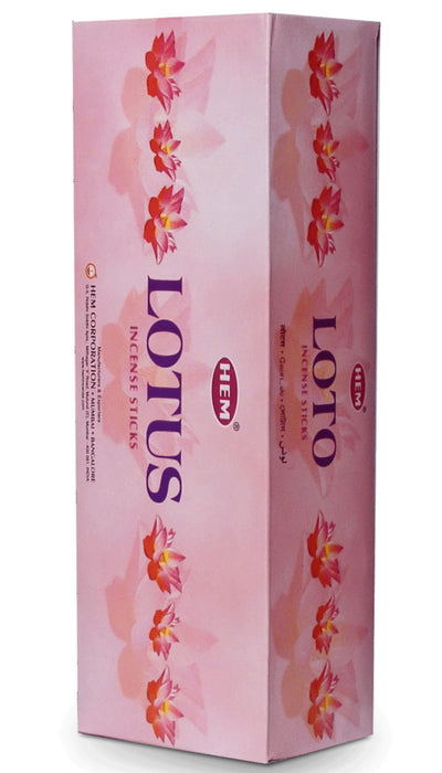 Incense Lotus - 6008710