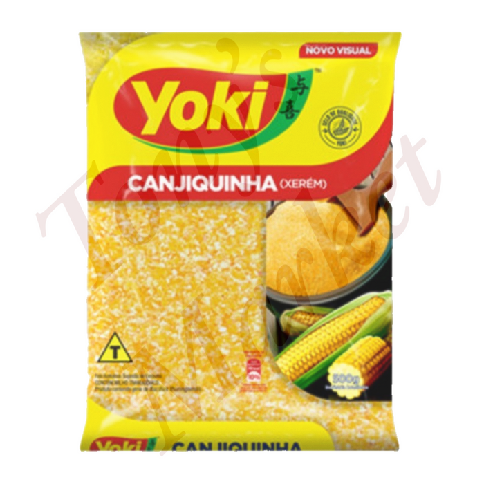 Yoki Hominy 500g