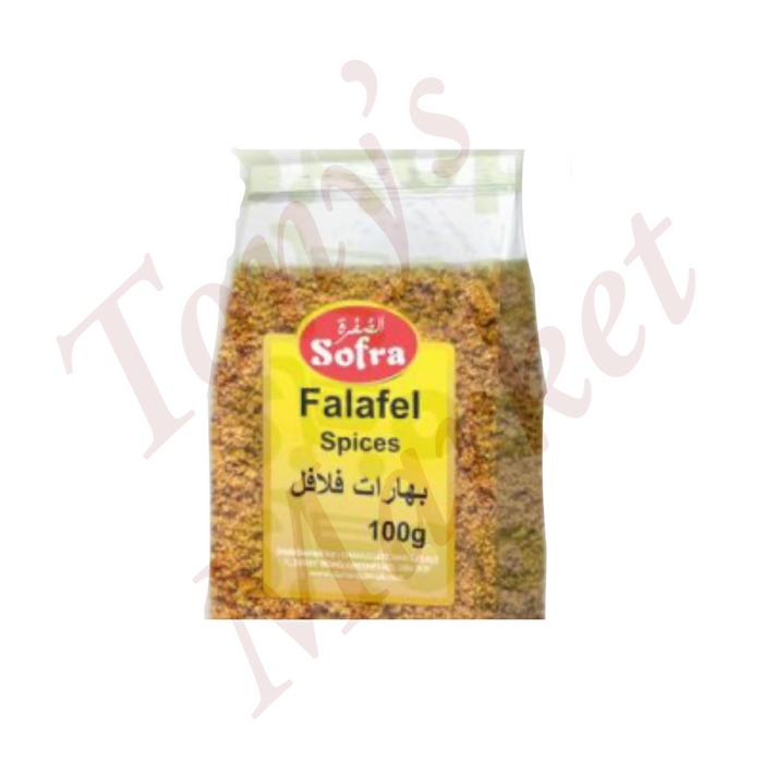 Sofra-Falafel 100g