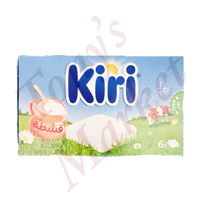 Kiri-Cheese (6pcs) 100g