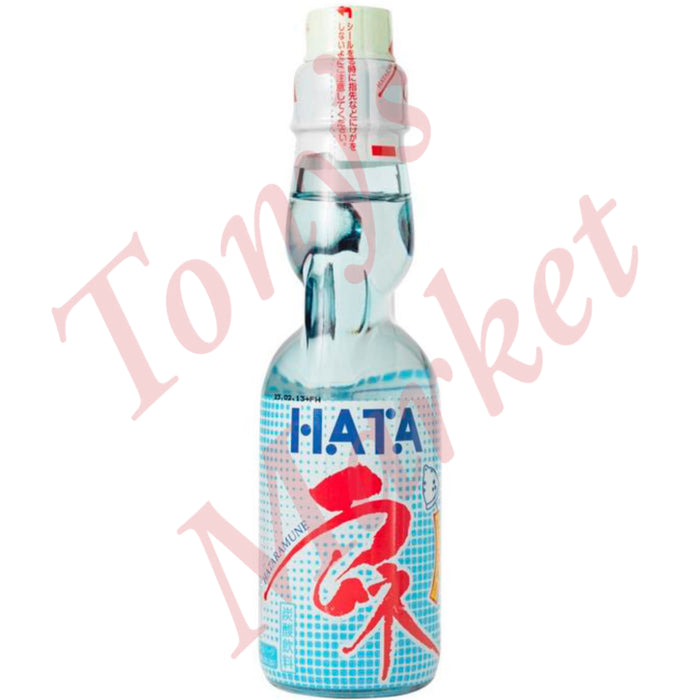 Hatakosen Ramune Soda 200ml