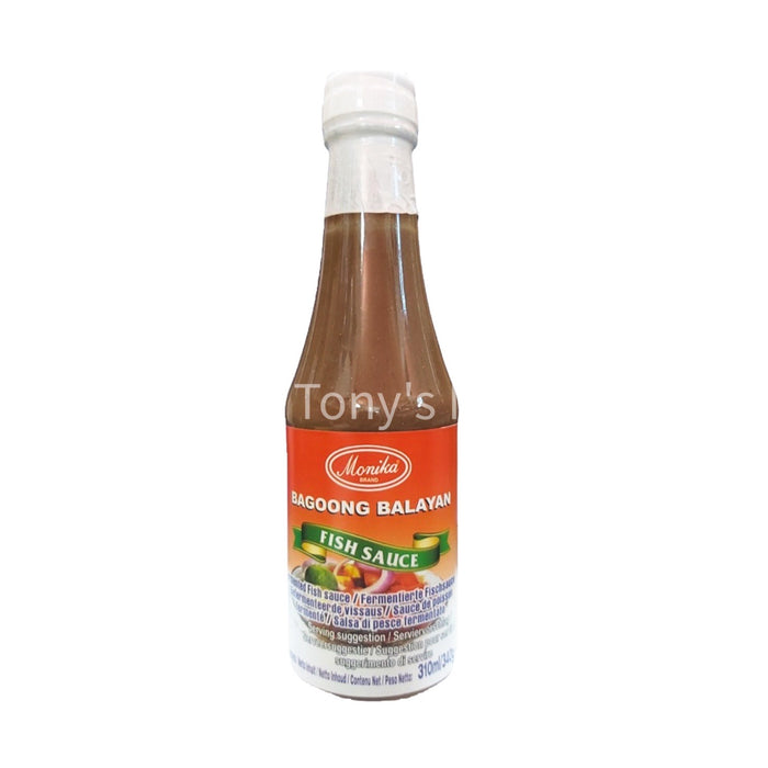 Monika-Fish Sauce 310mL