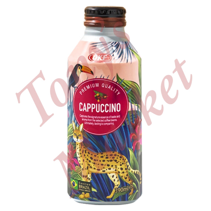 OKF - Cappucino 390ml