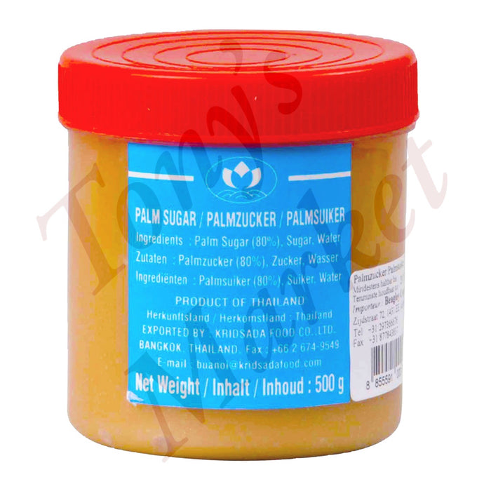 Palm Sugar 500g