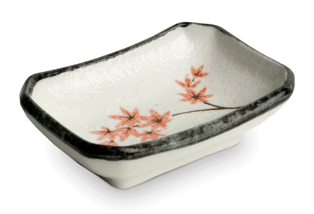 Sauce Plate 8.8 x 6.3 x 2.7cm - 6041091