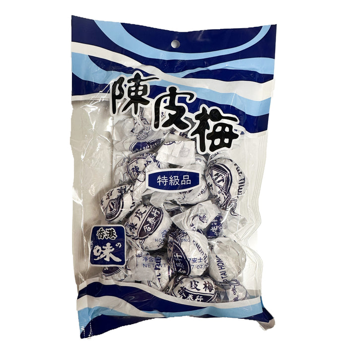 Zhenkouwei-Preserved Prunes 200g