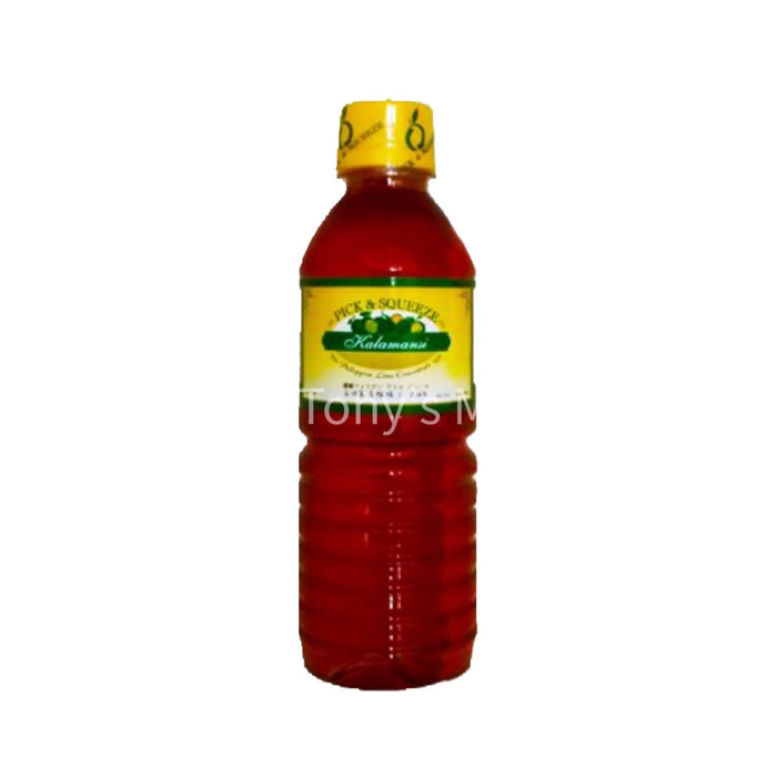 Pick&Squeeze-Kalamansi 320mL